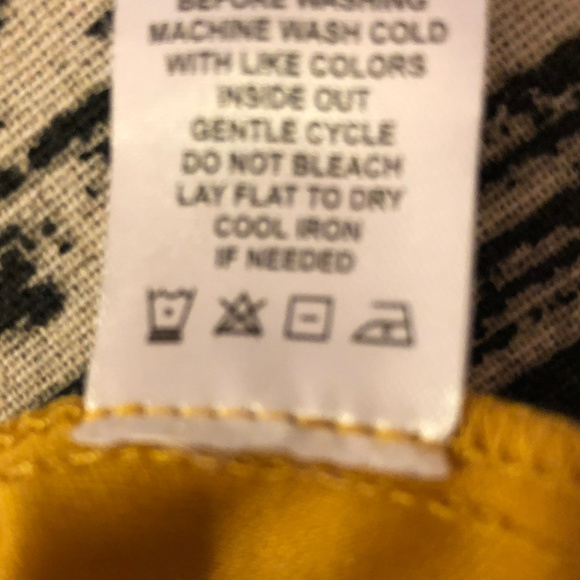 Tacera Shift Dress with Lace Overlay. - Picture 7 of 8